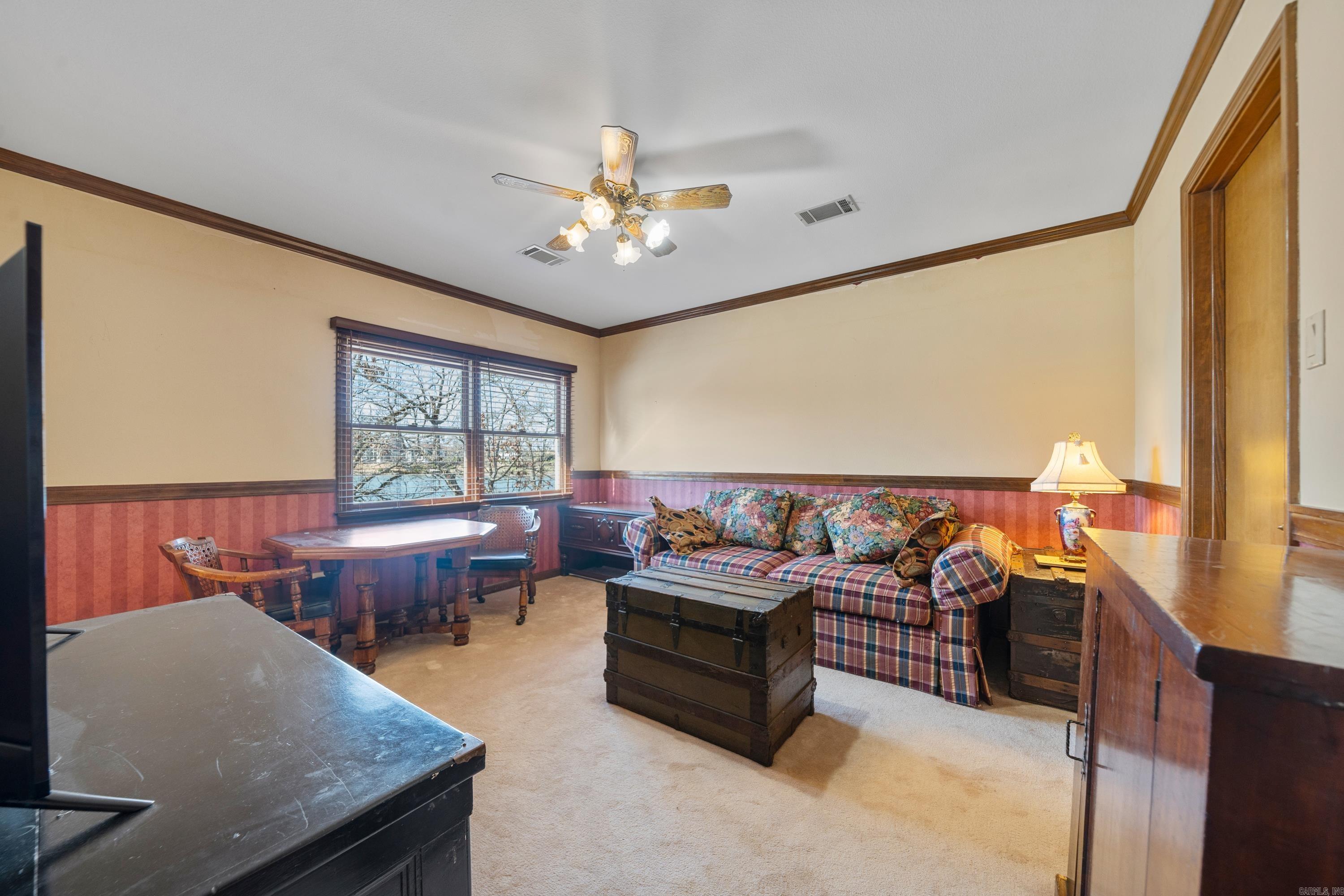 BRIDGE POINTE HPR - Residential