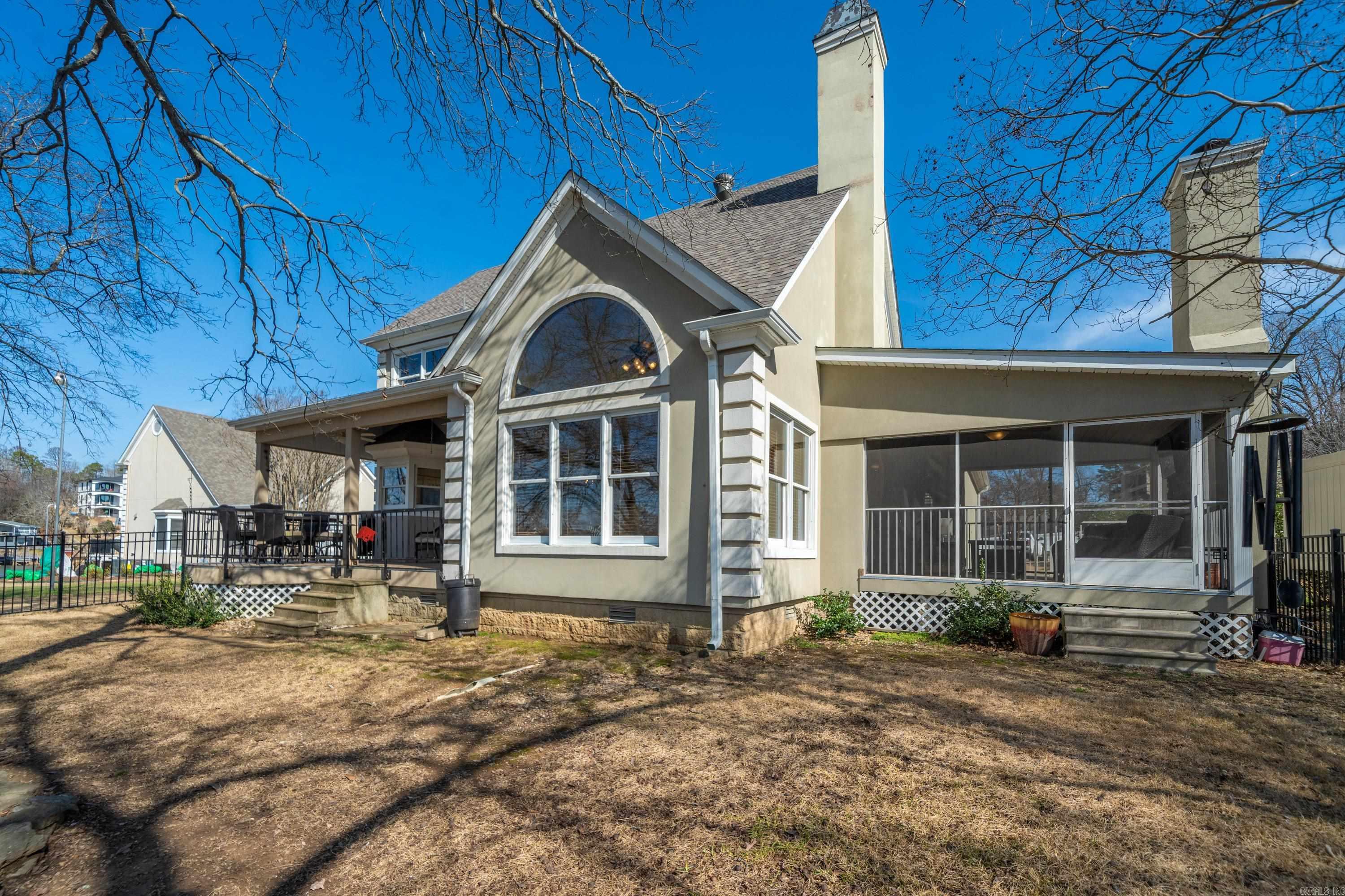 BRIDGE POINTE HPR - Residential