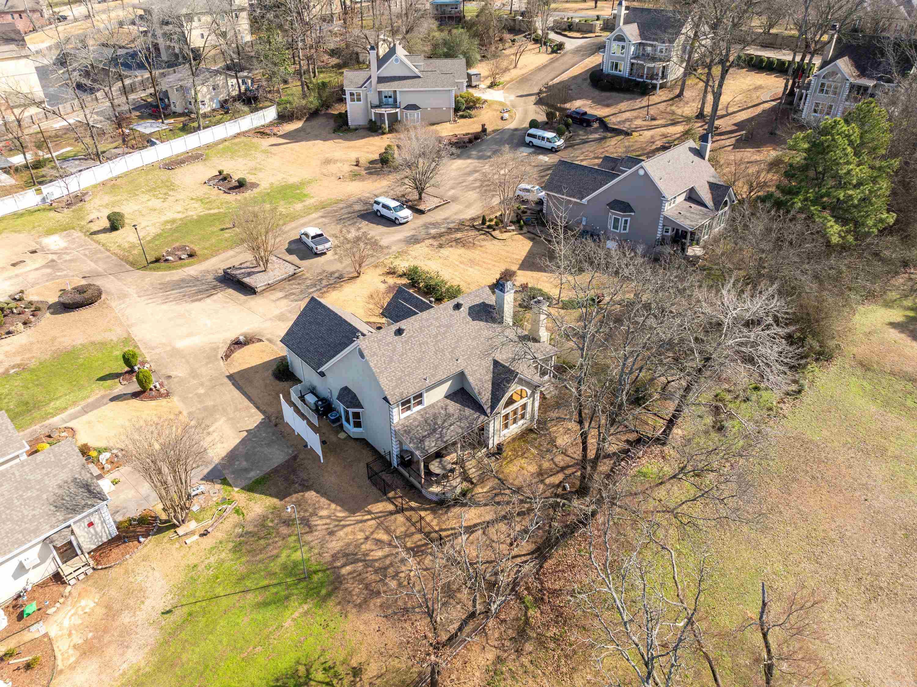 BRIDGE POINTE HPR - Residential