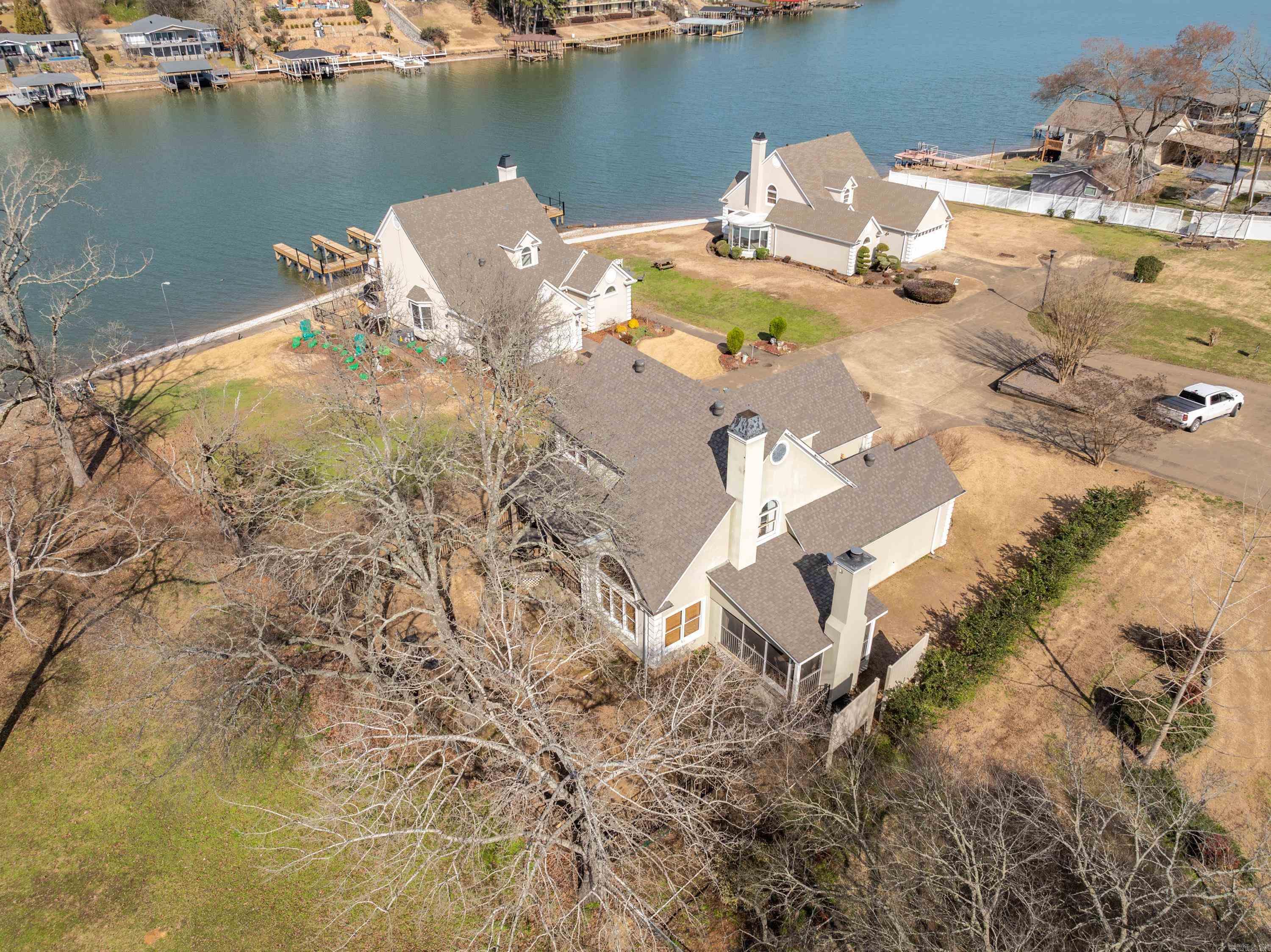 BRIDGE POINTE HPR - Residential