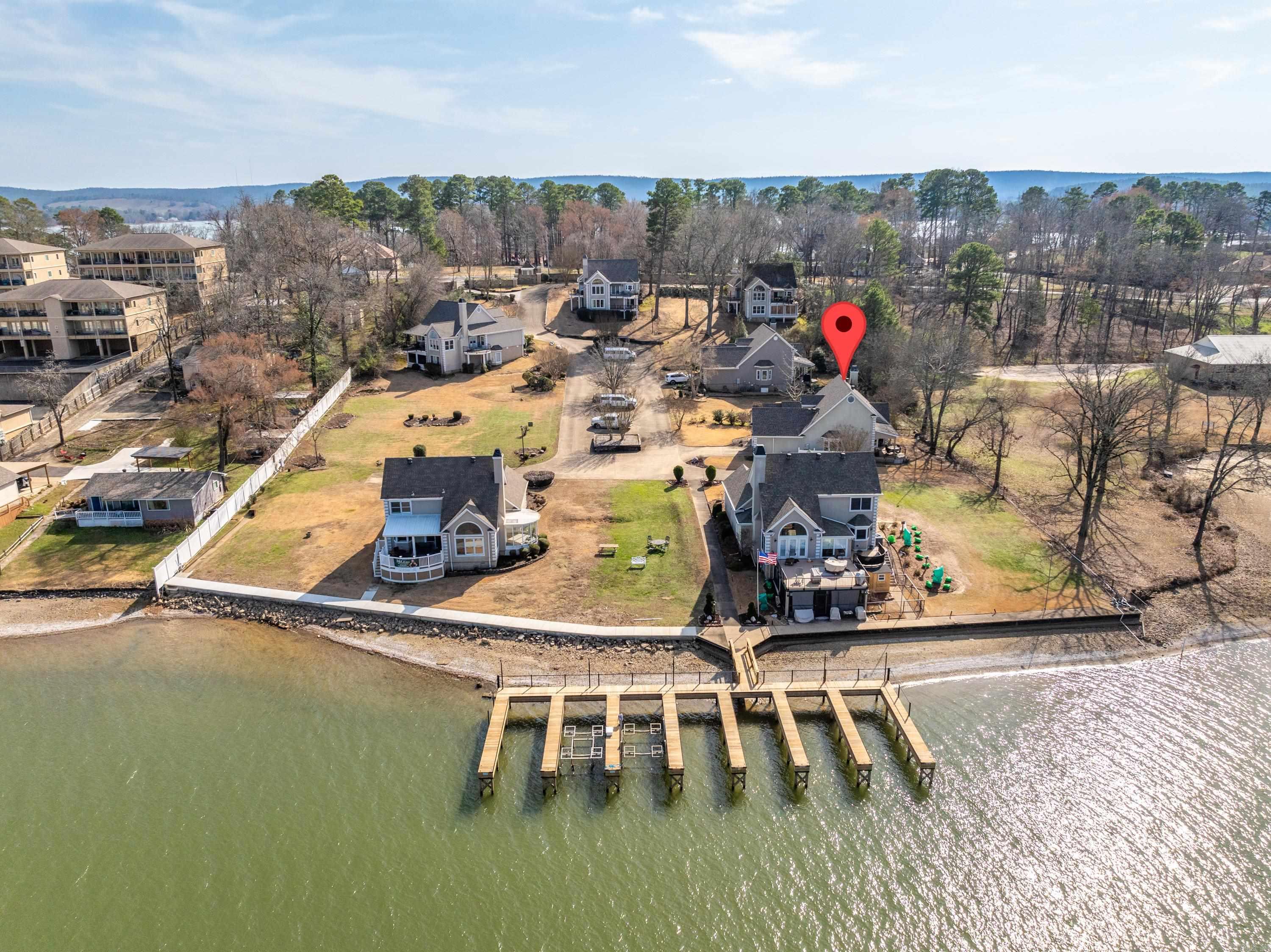 BRIDGE POINTE HPR - Residential