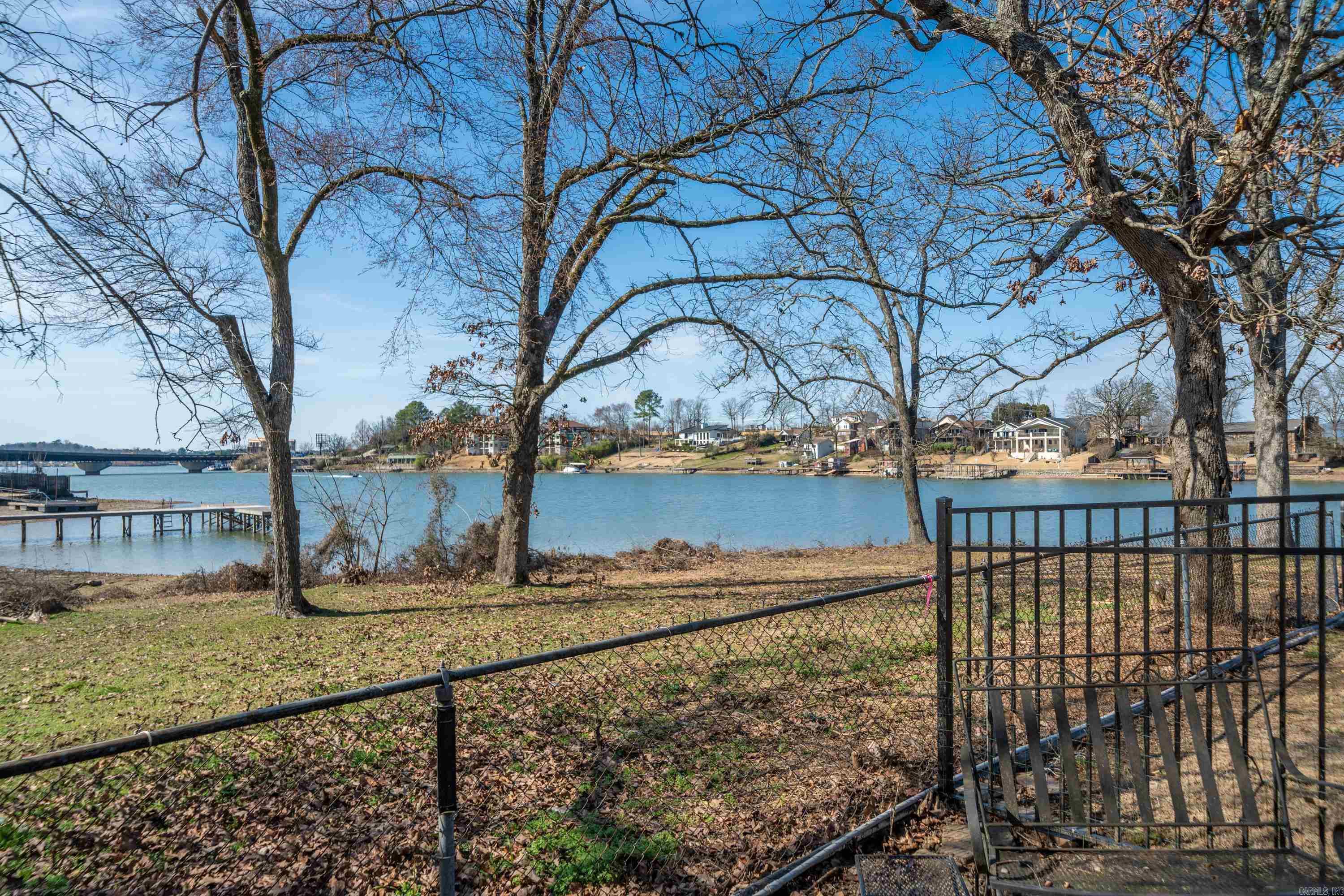 BRIDGE POINTE HPR - Residential