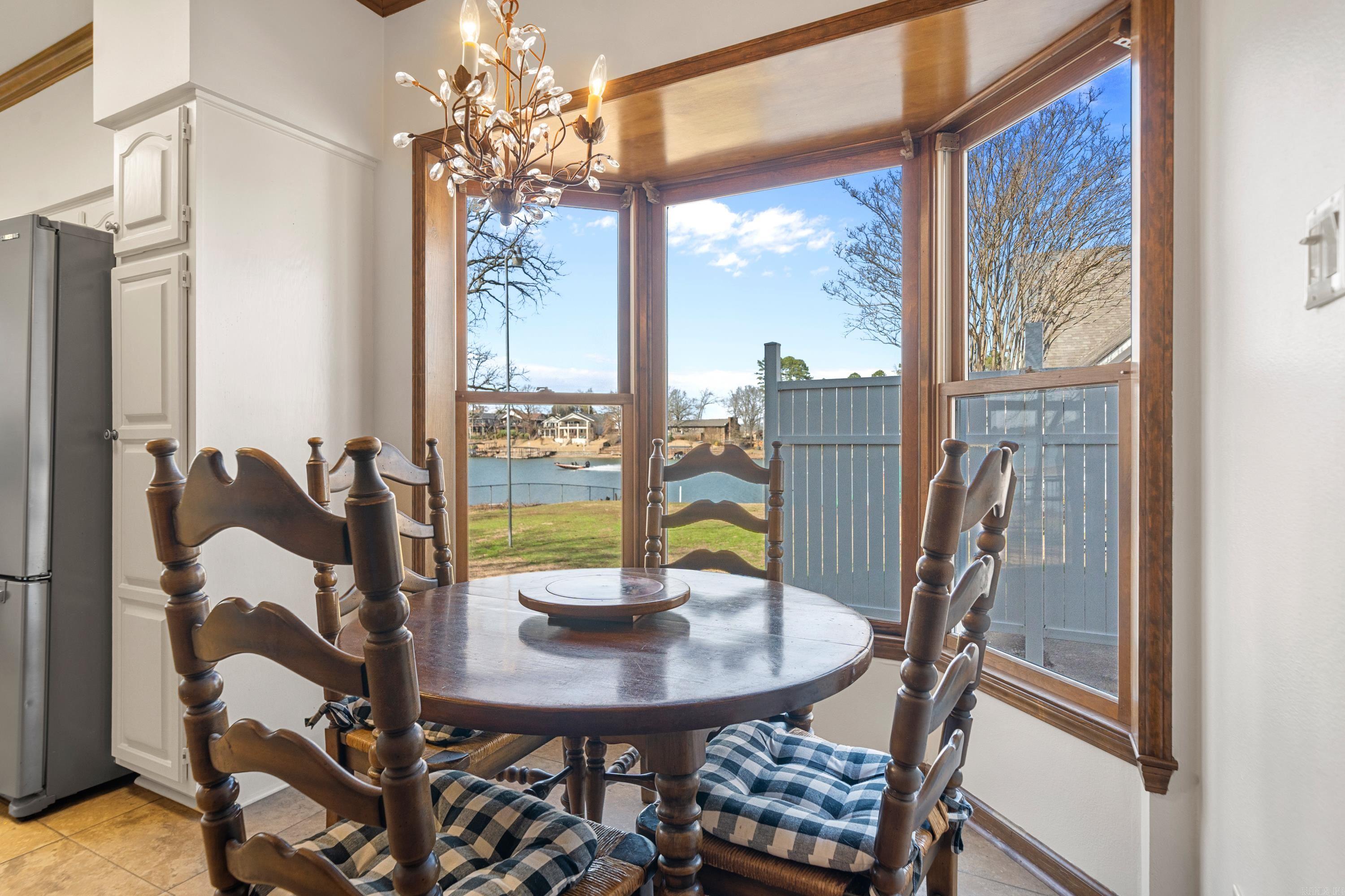 BRIDGE POINTE HPR - Residential