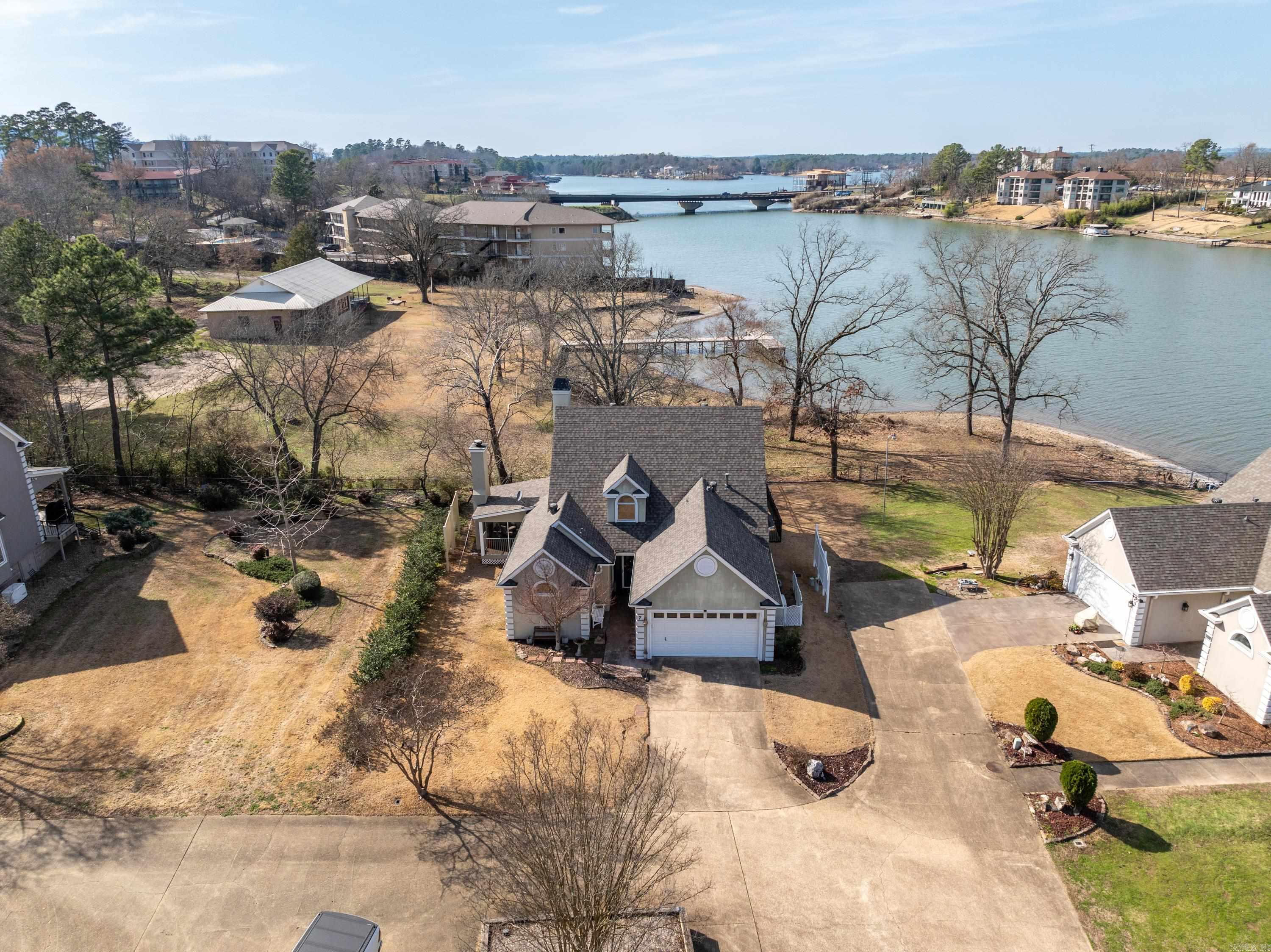 BRIDGE POINTE HPR - Residential