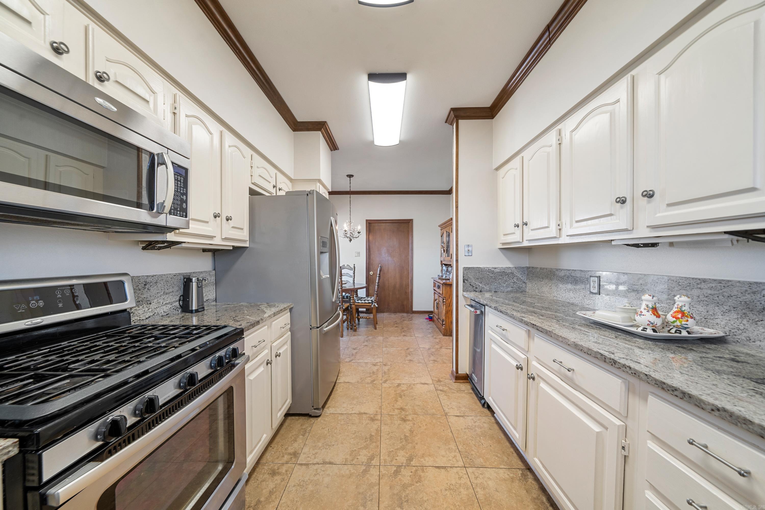 BRIDGE POINTE HPR - Residential