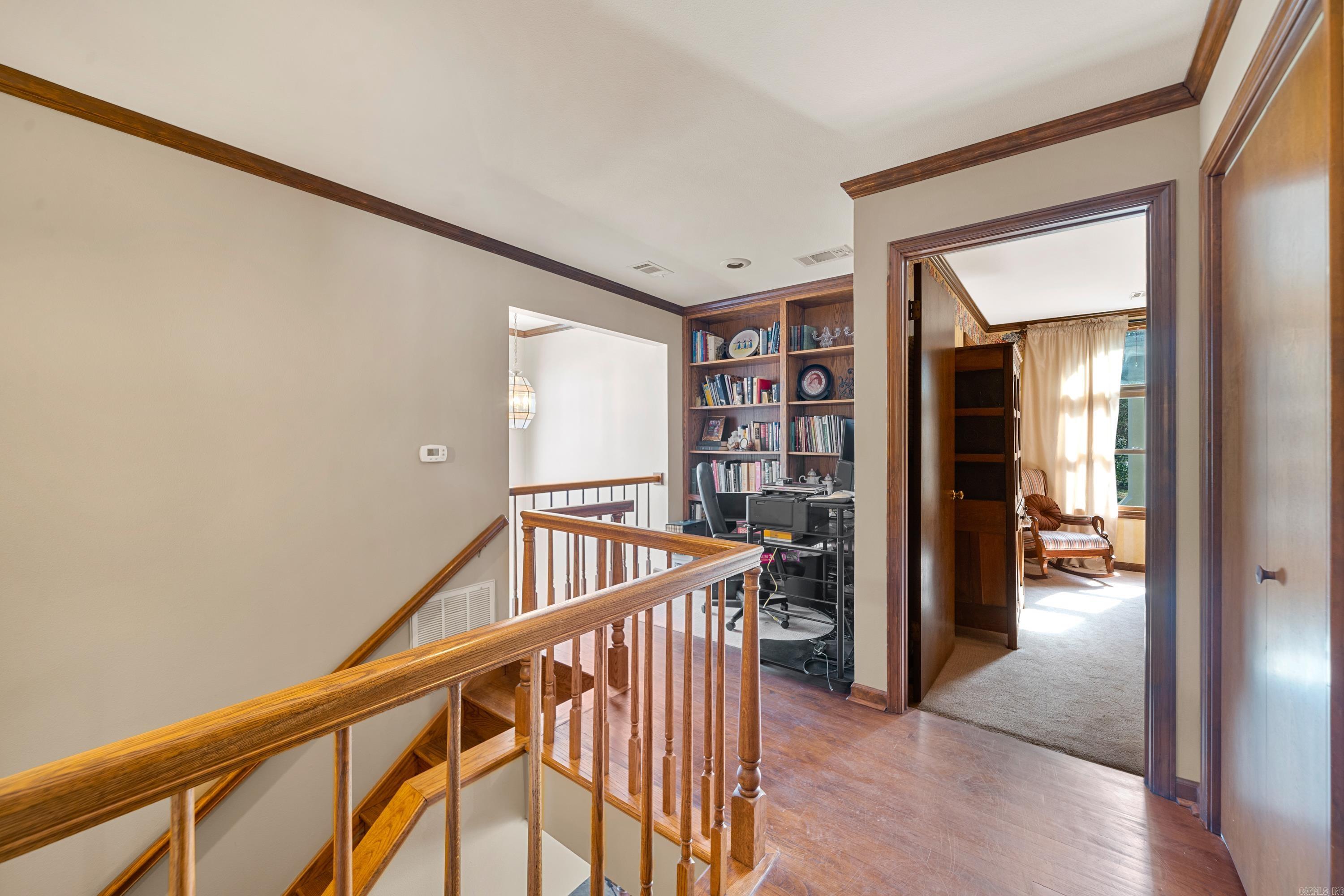 BRIDGE POINTE HPR - Residential
