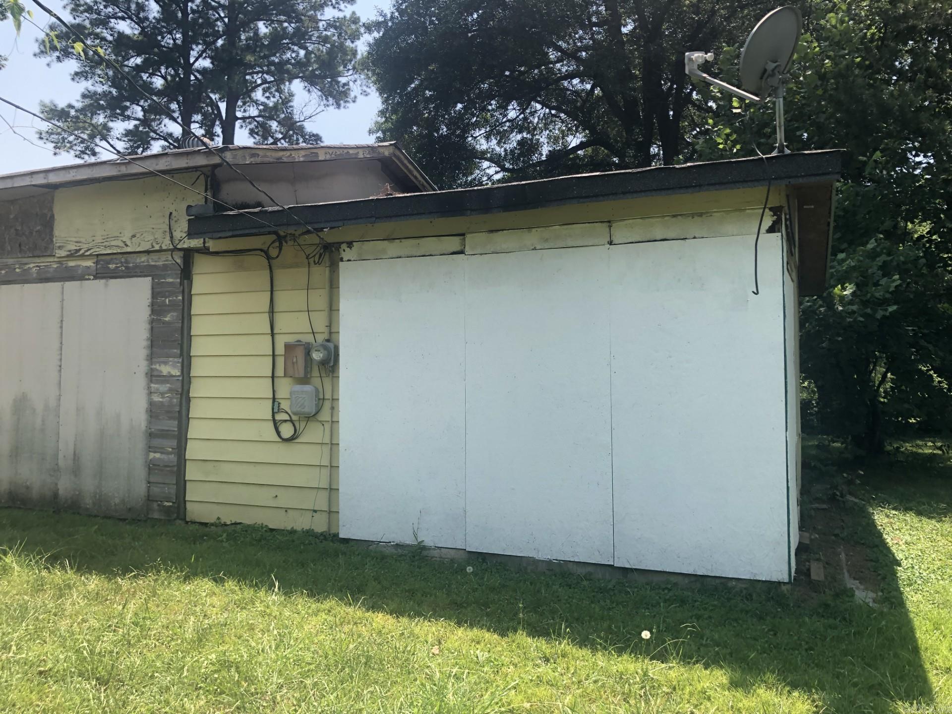 Walters #3 - Residential