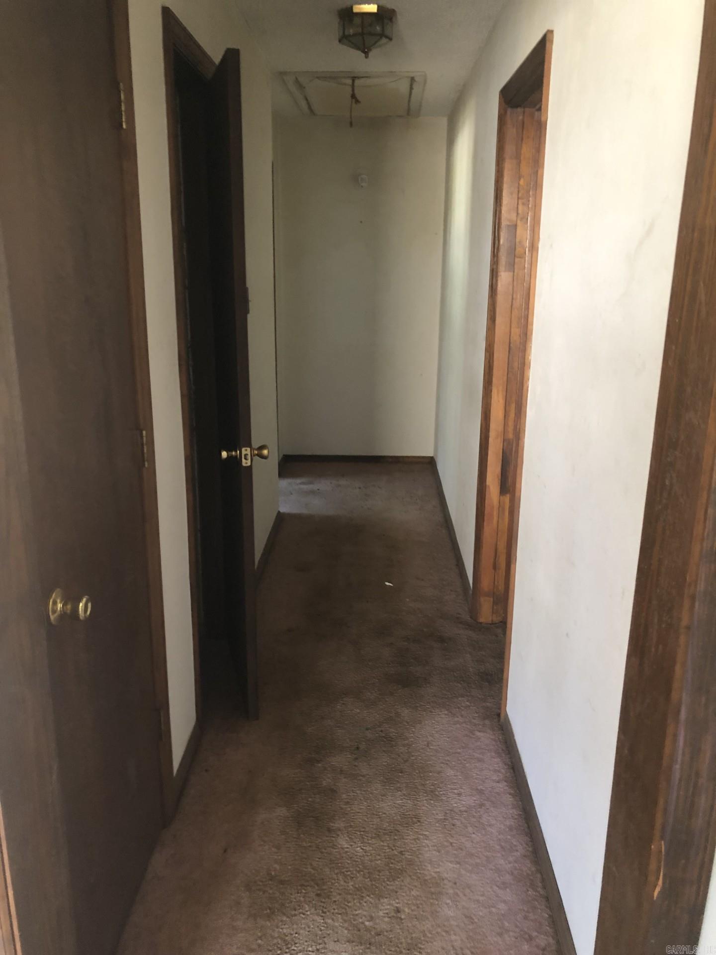 Walters #3 - Residential