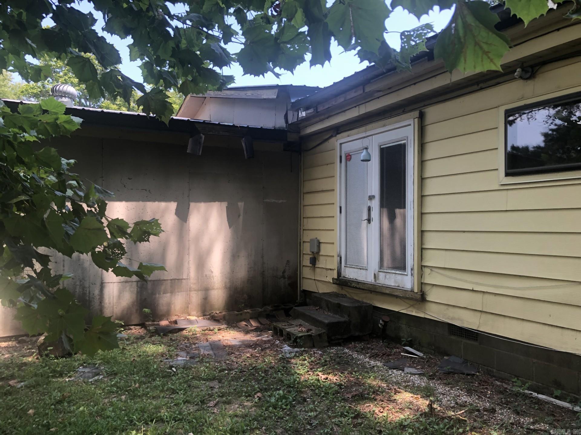 Walters #3 - Residential