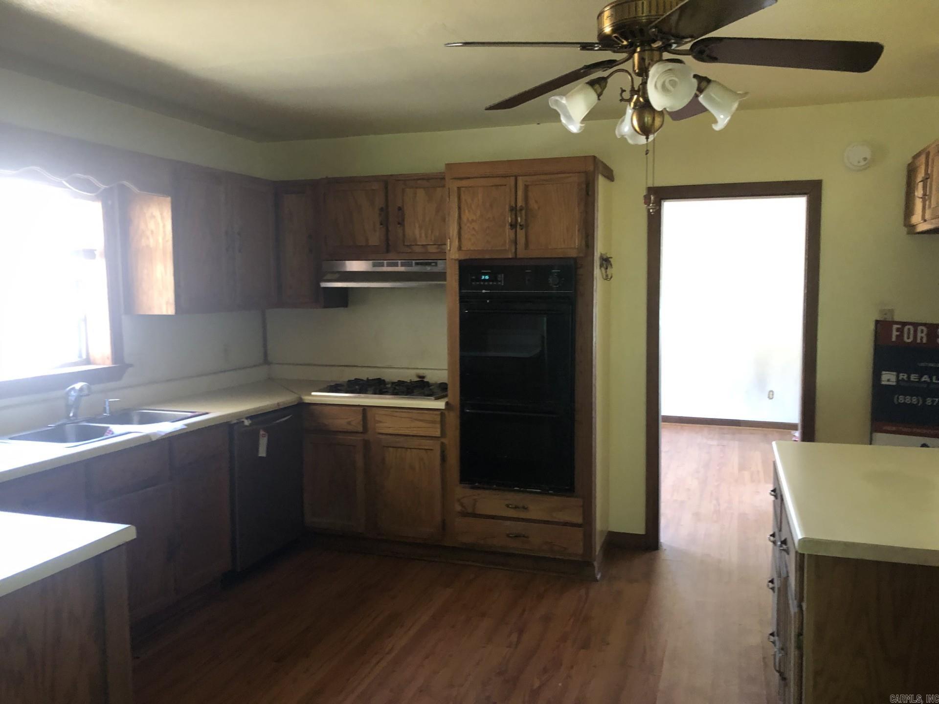 Walters #3 - Residential