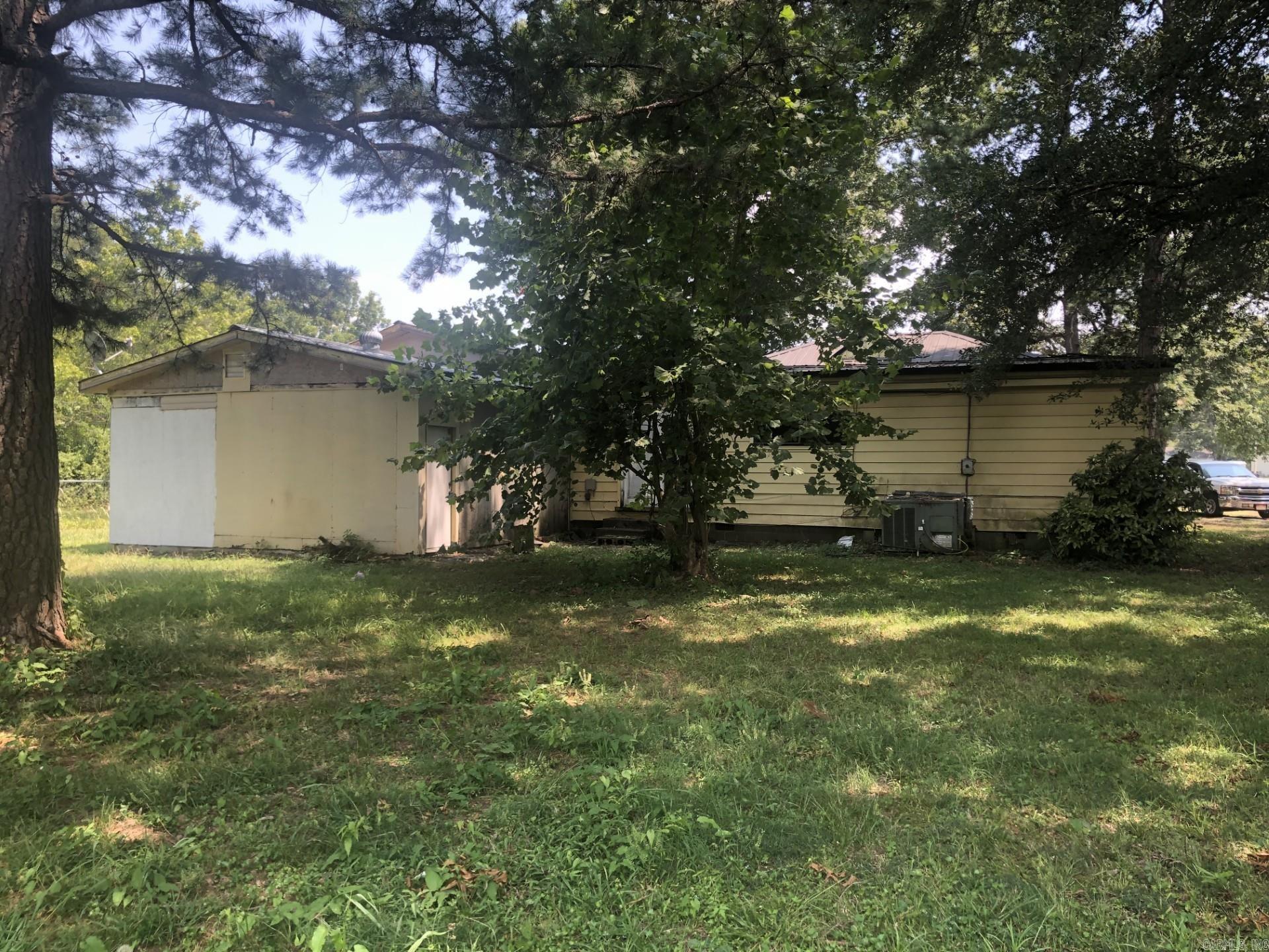 Walters #3 - Residential