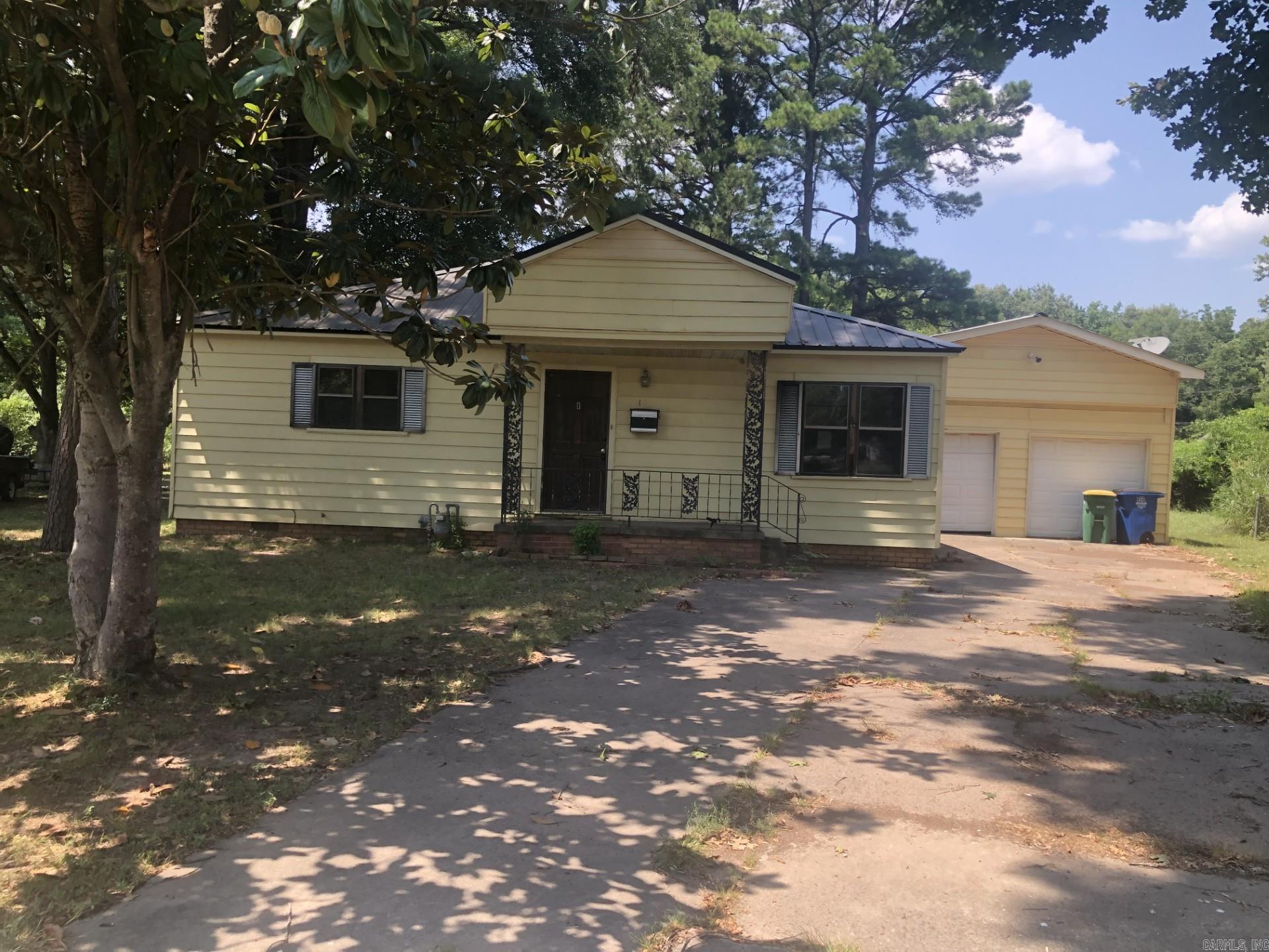 Walters #3 - Residential