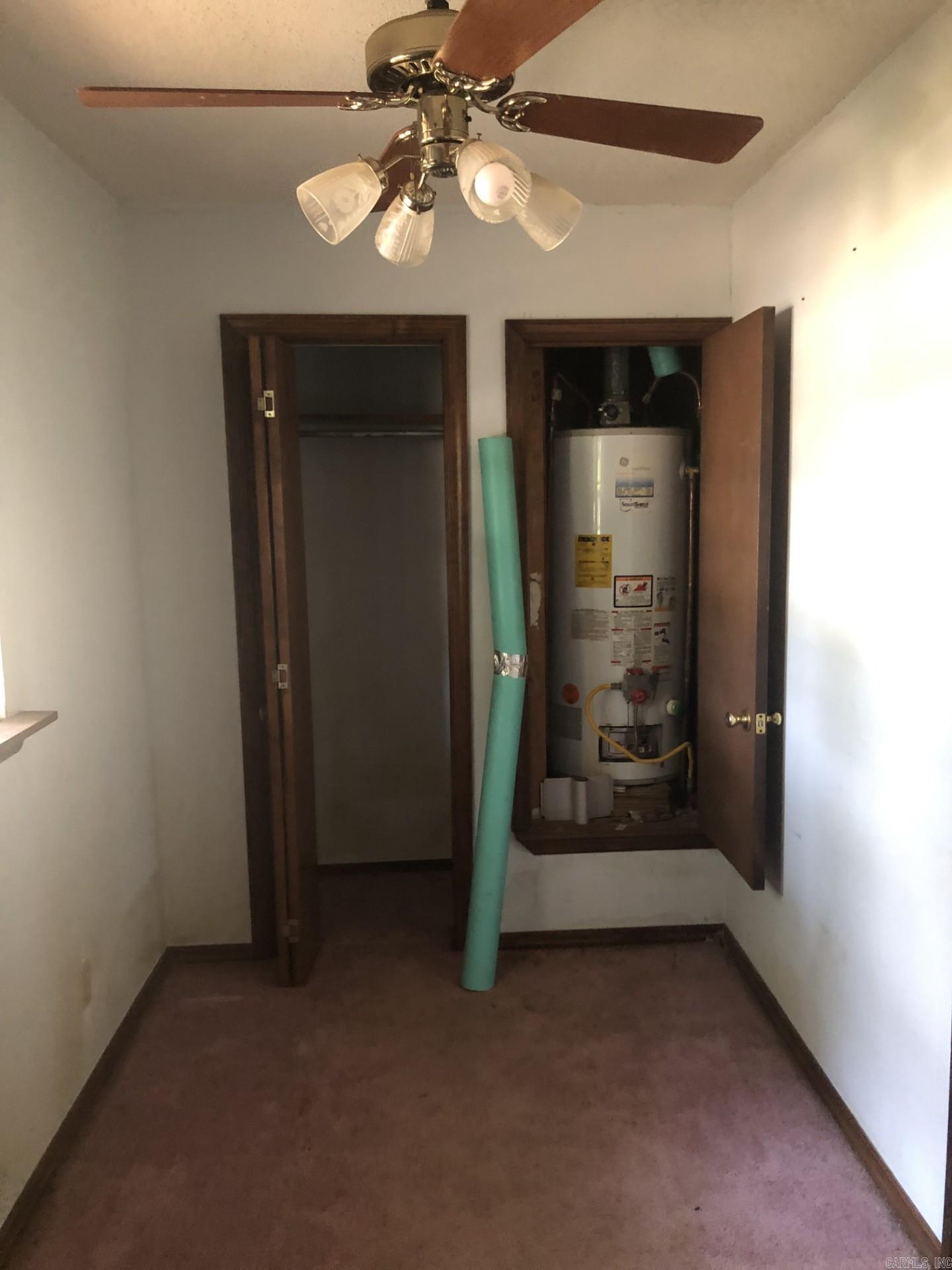 Walters #3 - Residential