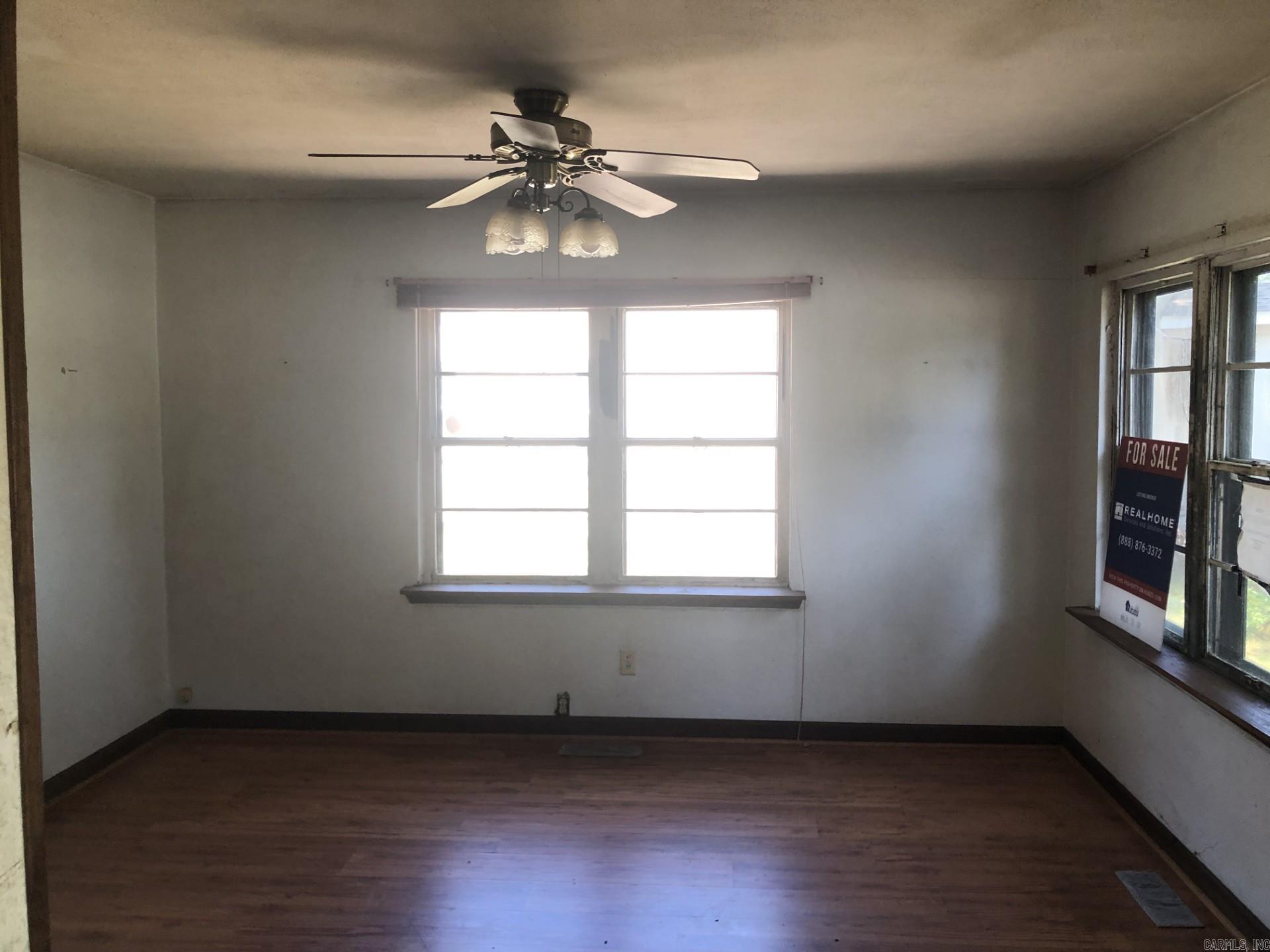 Walters #3 - Residential