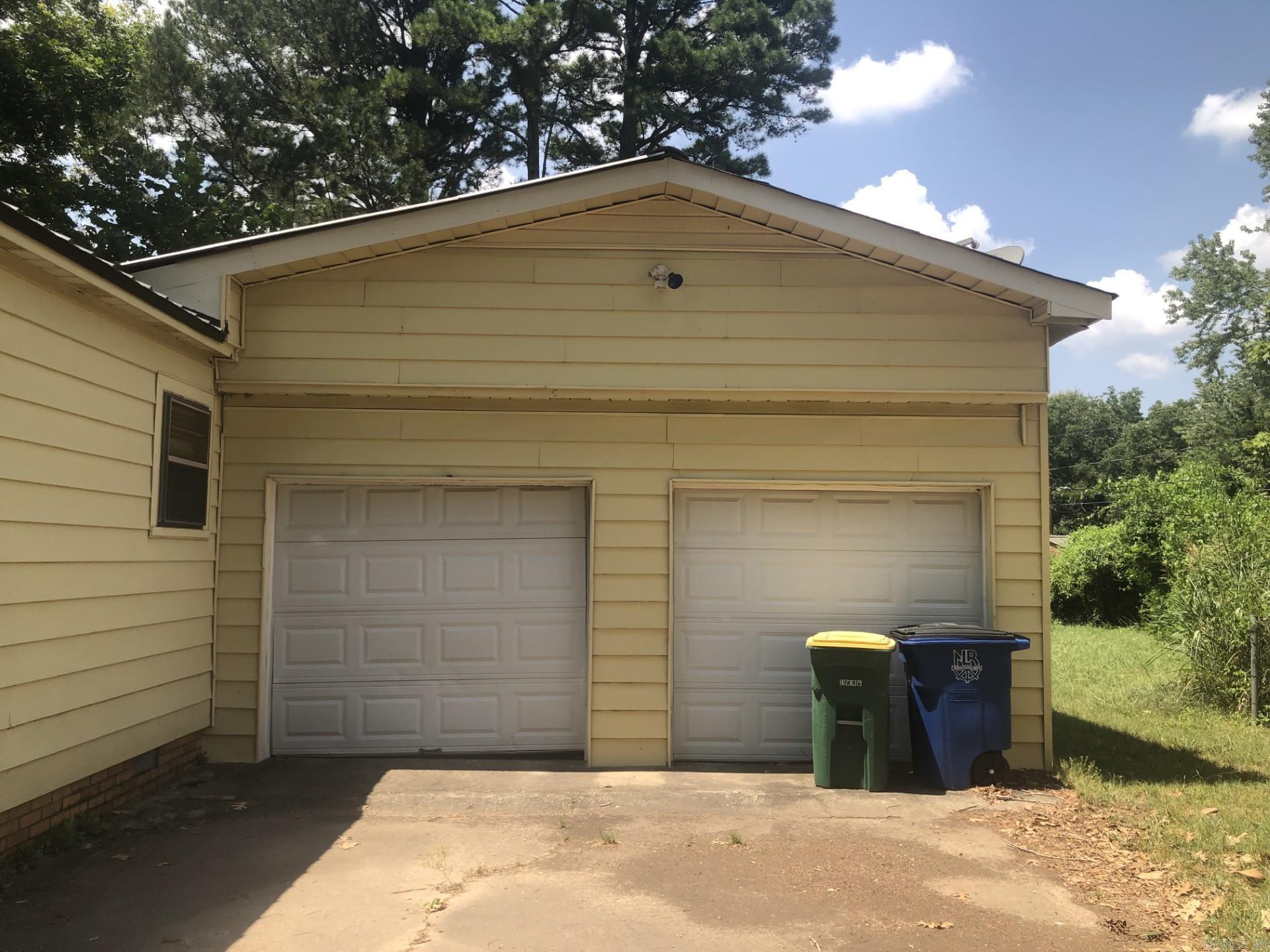 Walters #3 - Residential