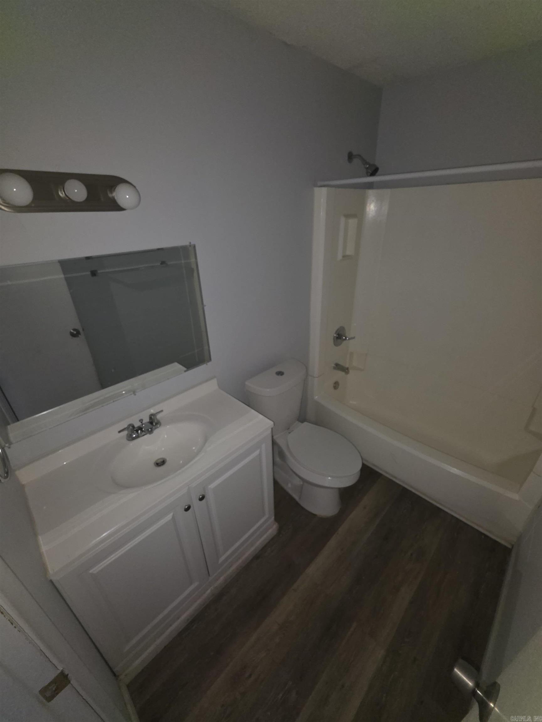 Geyer Springs - Residential Lease