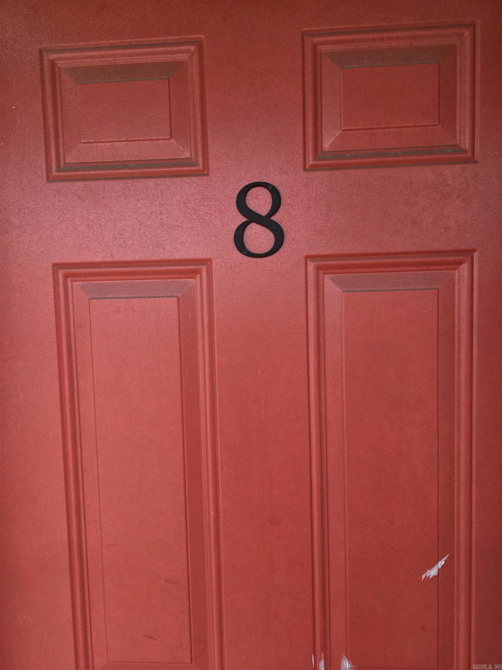 Geyer Springs - Residential Lease