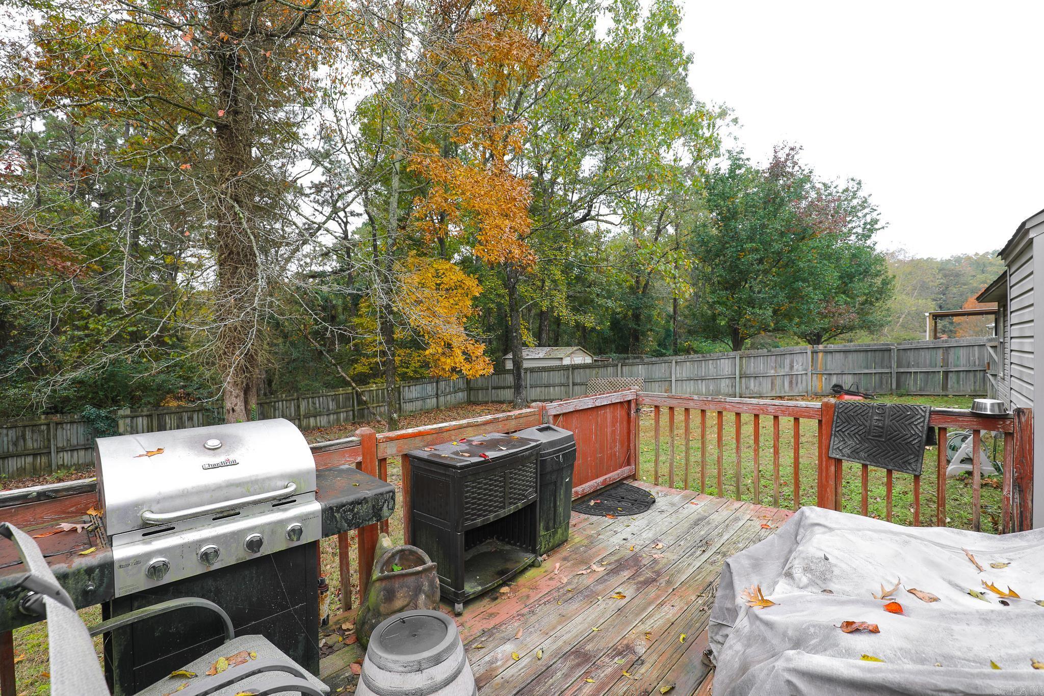 PINE VALLEY - Residential