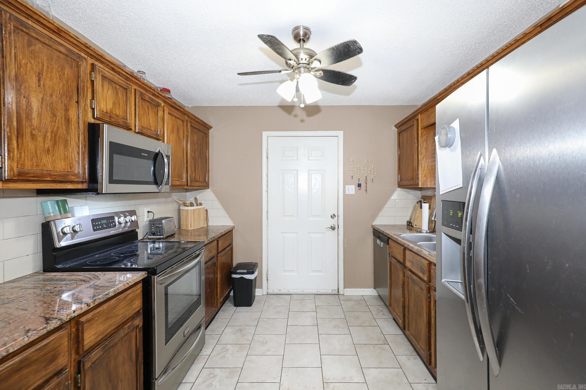 PINE VALLEY - Residential