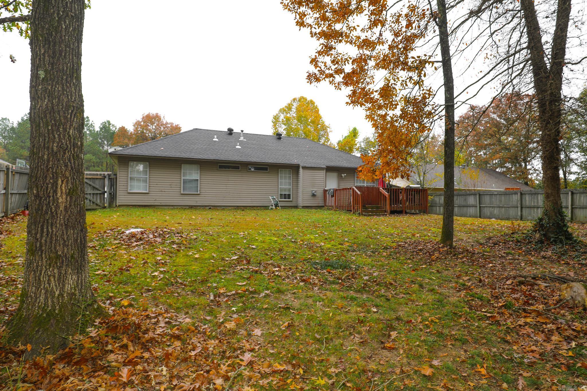 PINE VALLEY - Residential