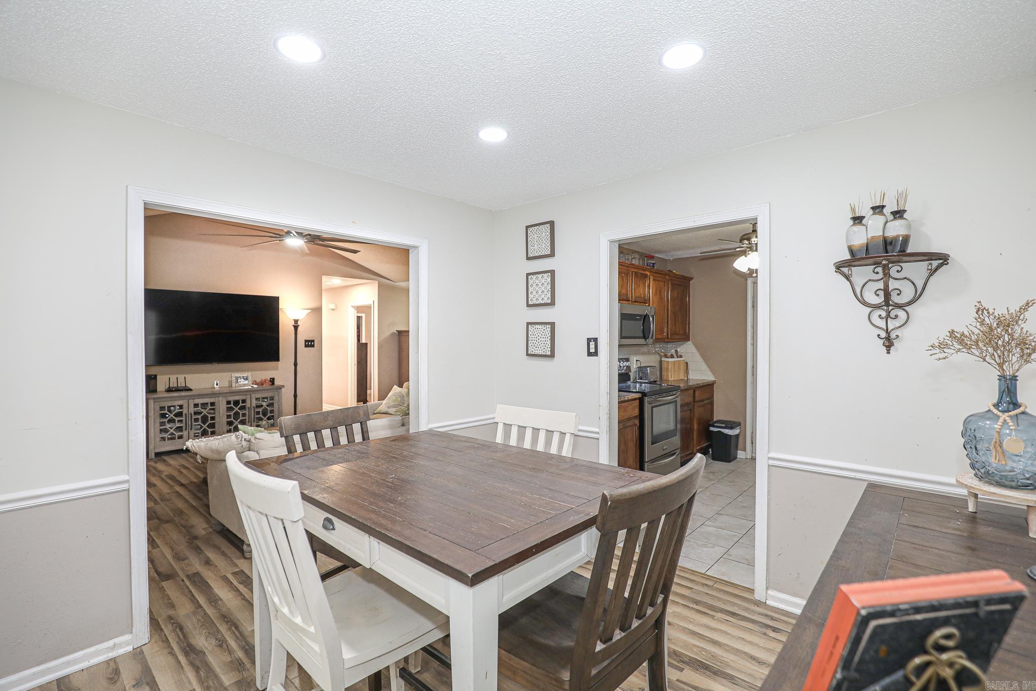 PINE VALLEY - Residential