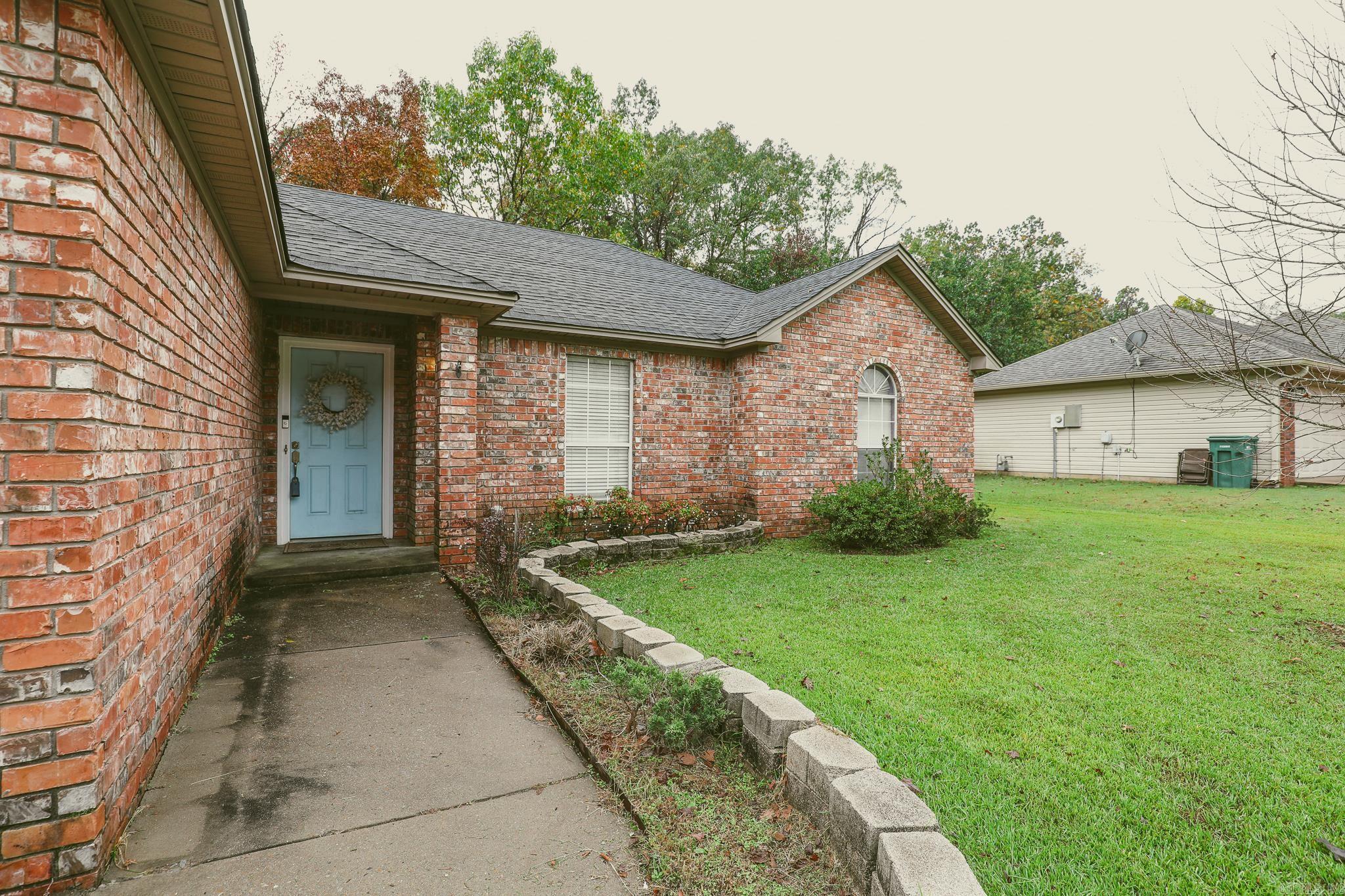 PINE VALLEY - Residential