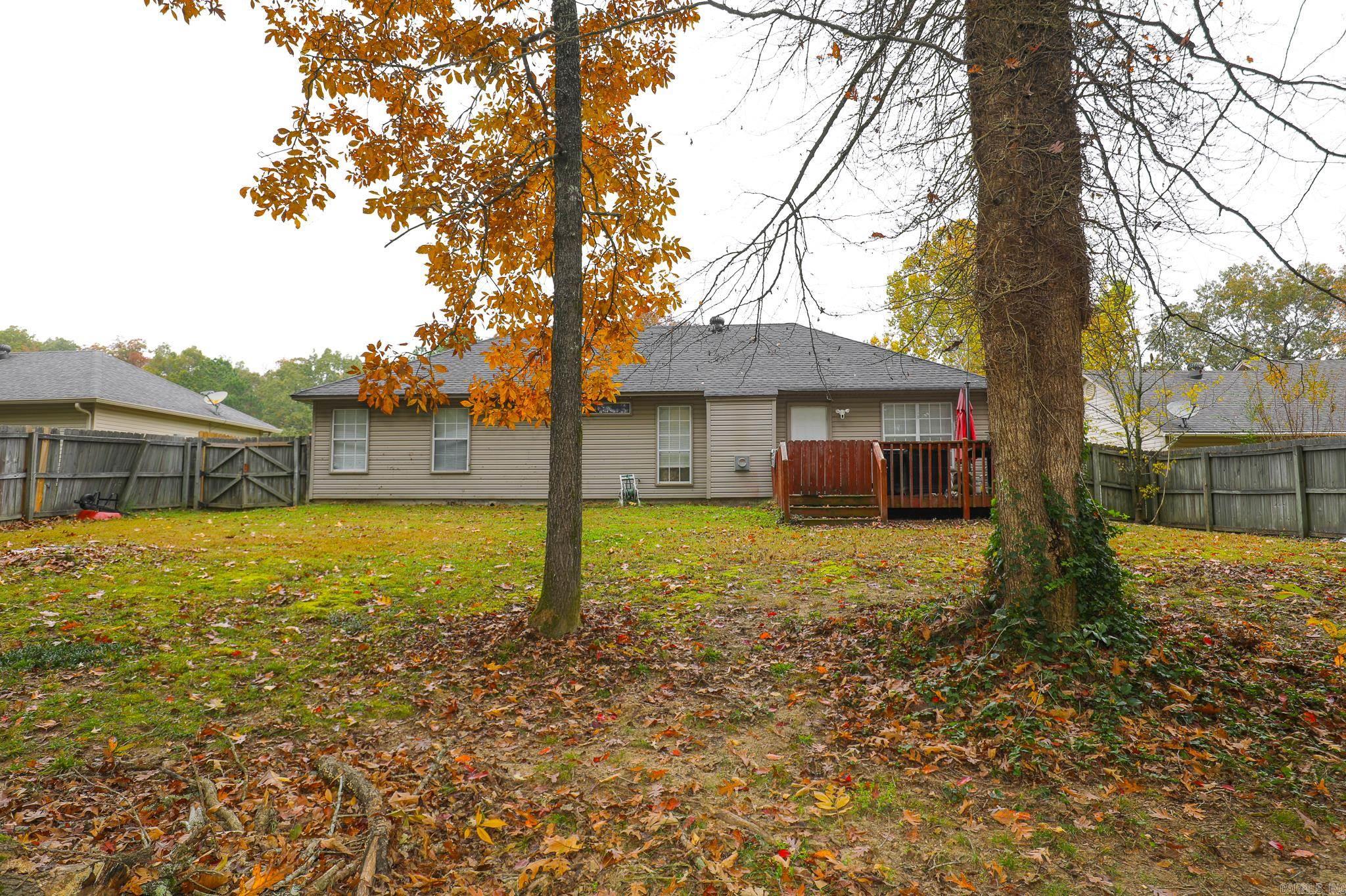 PINE VALLEY - Residential