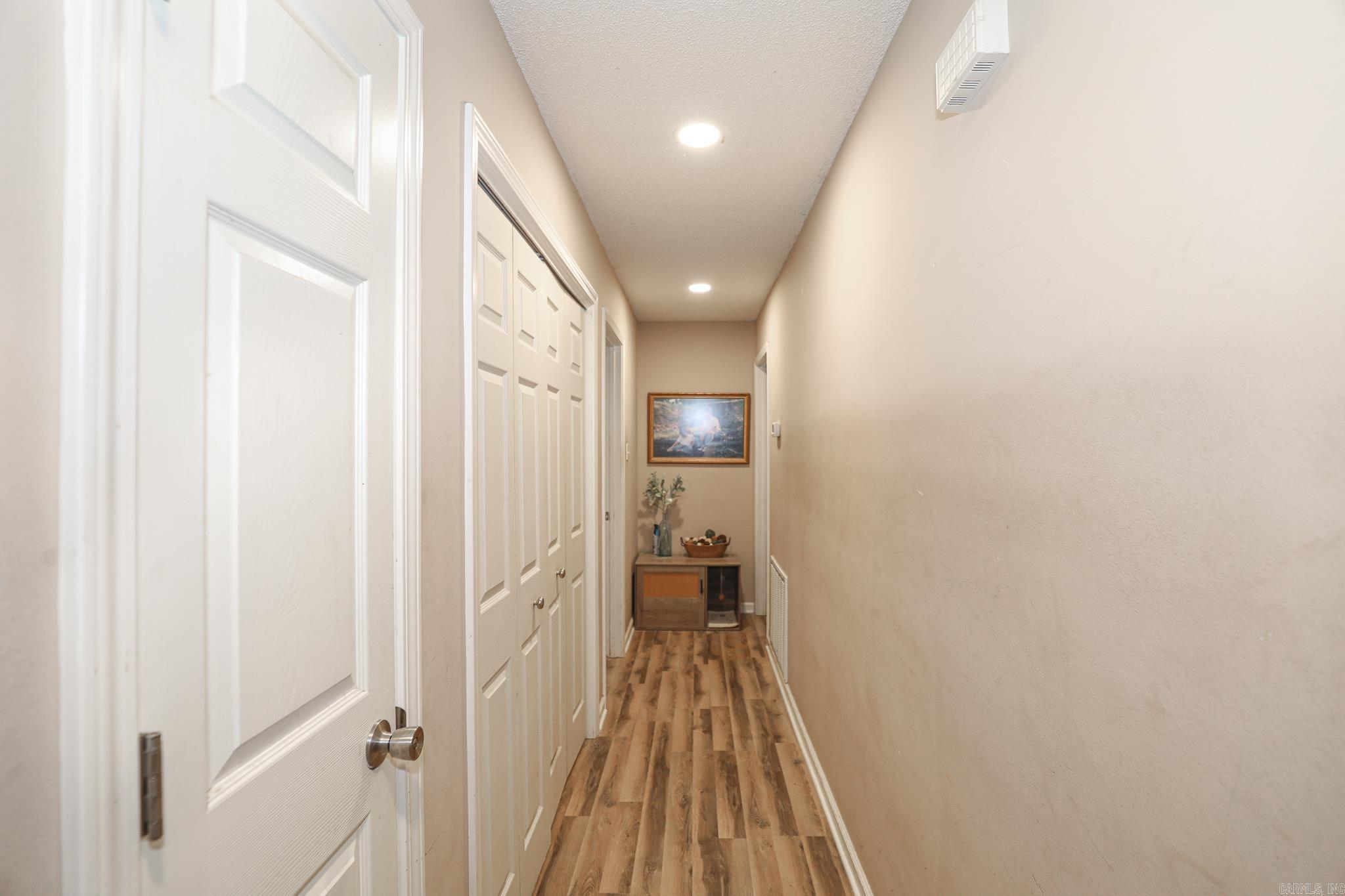 PINE VALLEY - Residential