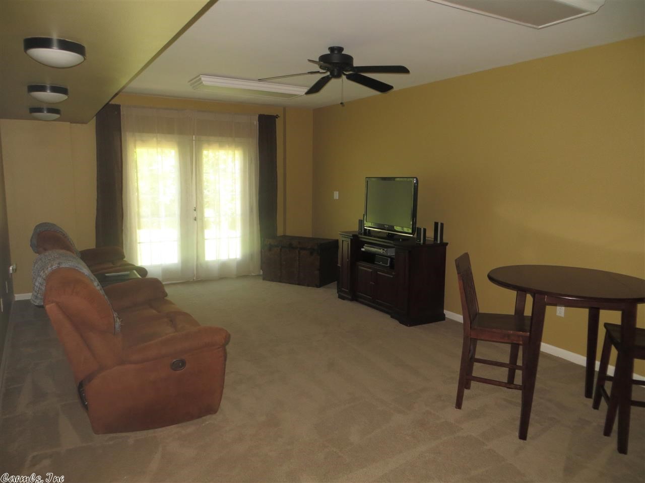 Not In List - Residential