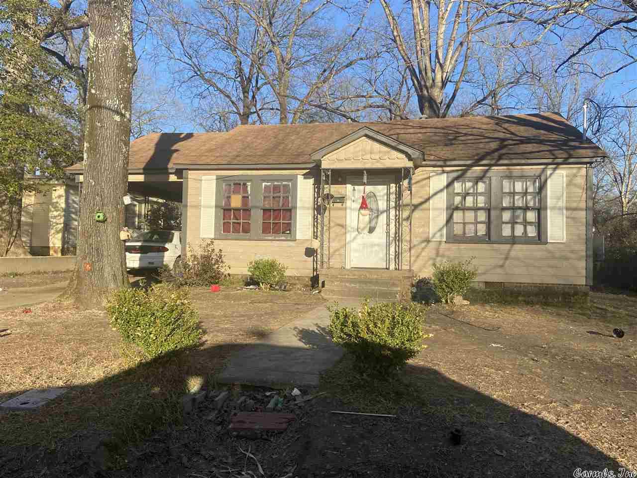 Eastwood - Residential