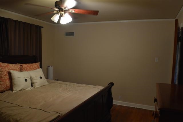 Crestwood - Residential