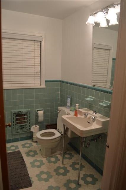 Crestwood - Residential