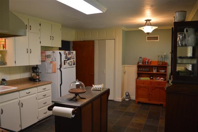 Crestwood - Residential