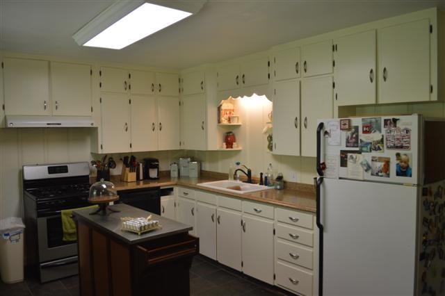 Crestwood - Residential