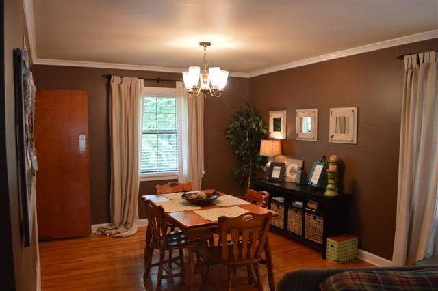 Crestwood - Residential