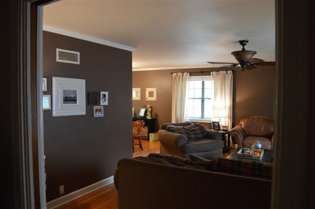 Crestwood - Residential