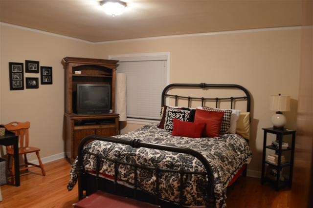 Crestwood - Residential