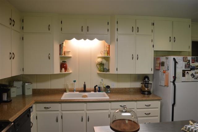 Crestwood - Residential