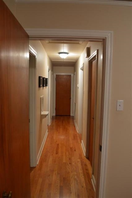 Crestwood - Residential