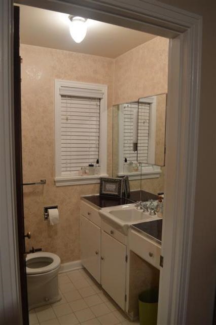 Crestwood - Residential