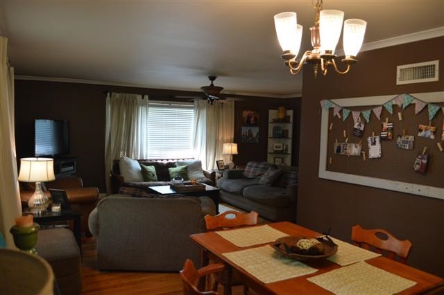 Crestwood - Residential