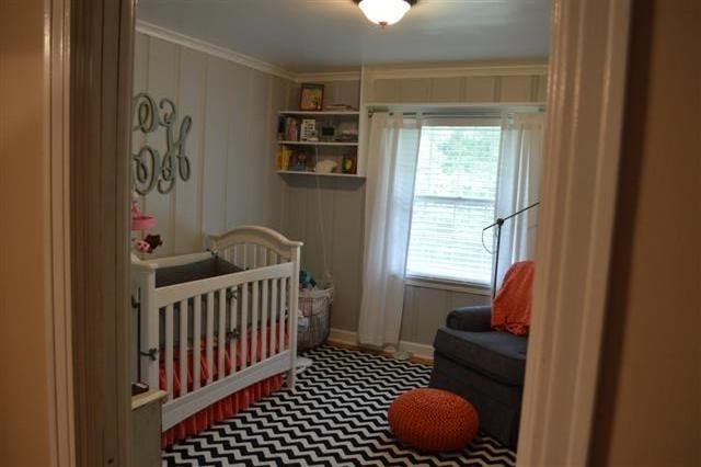 Crestwood - Residential