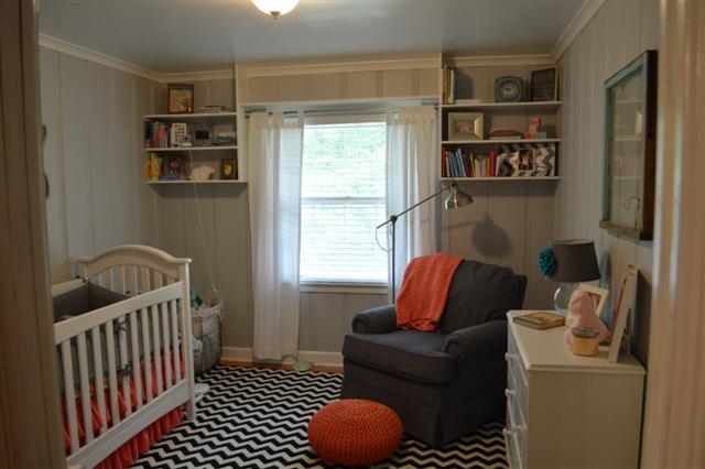 Crestwood - Residential