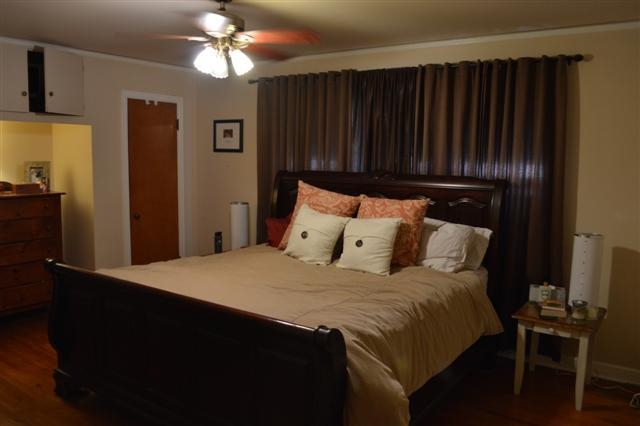 Crestwood - Residential