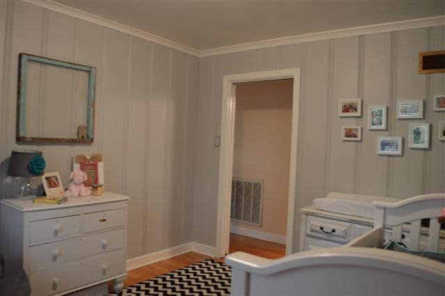 Crestwood - Residential