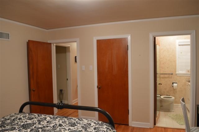 Crestwood - Residential