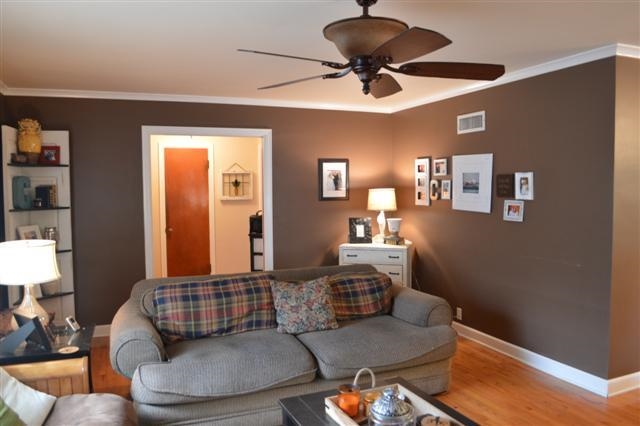 Crestwood - Residential