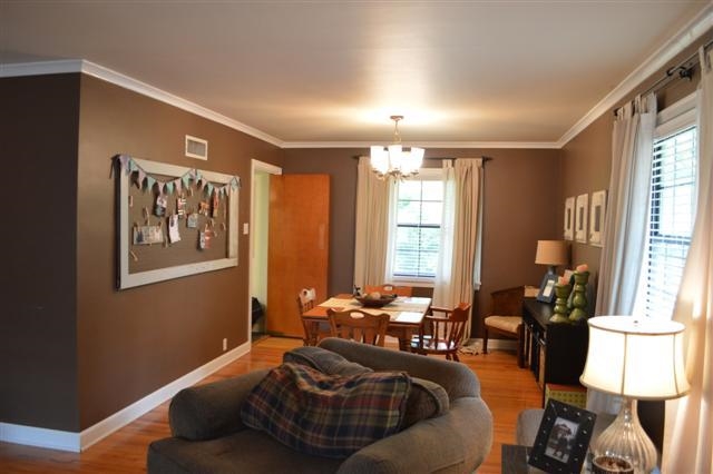 Crestwood - Residential