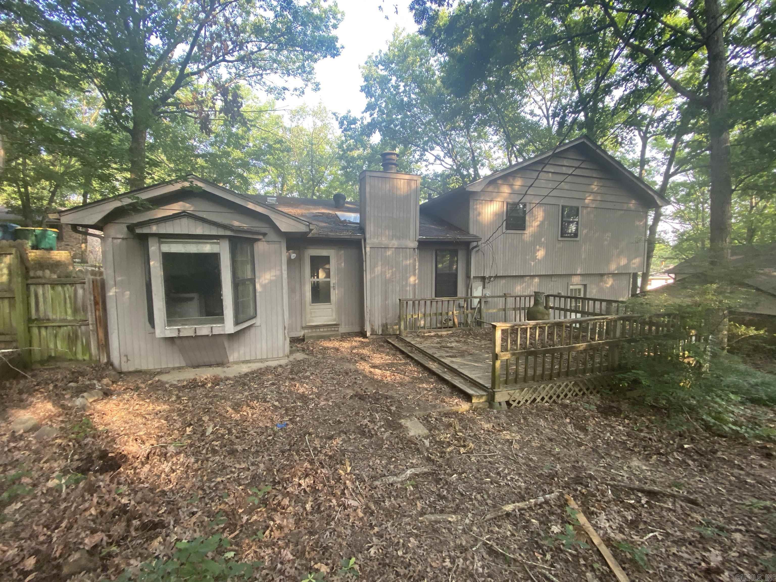 WALNUT VALLEY - Residential