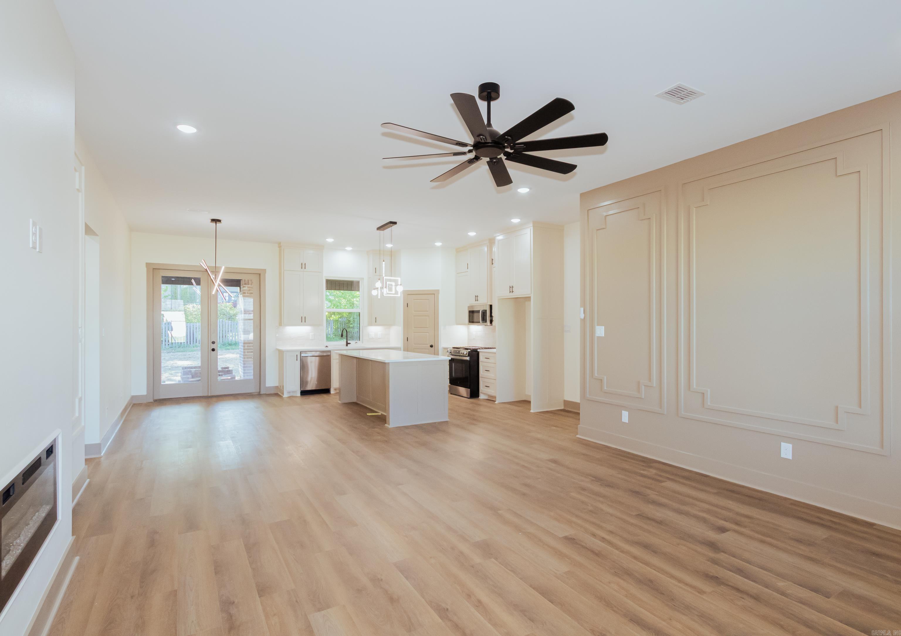 KNOTTING HILL - Residential